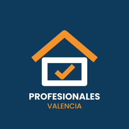 Logo Profesionales de Confianza Valencia